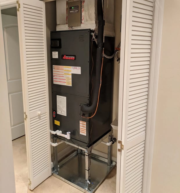 Images Comfort Control Air Conditioning Specialists, Inc.