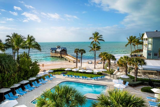 Images The Reach Key West, Curio Collection by Hilton