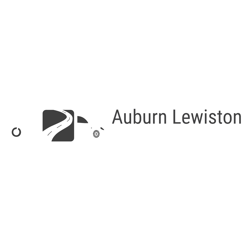 Auburn Lewiston Driver Rider Education Logo