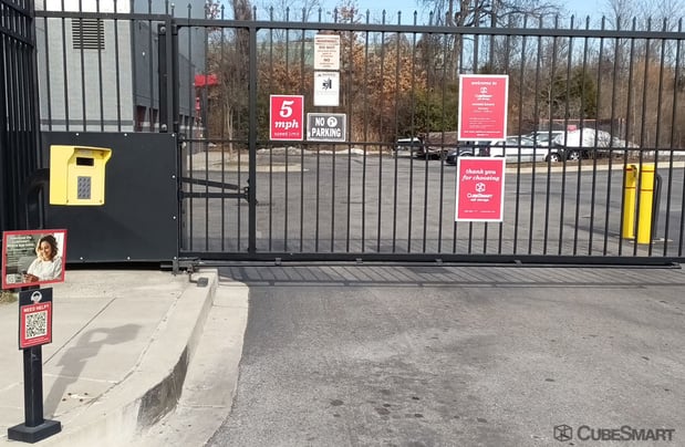 Images CubeSmart Self Storage