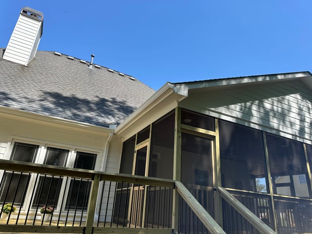 Images Fitzwater Construction LLC