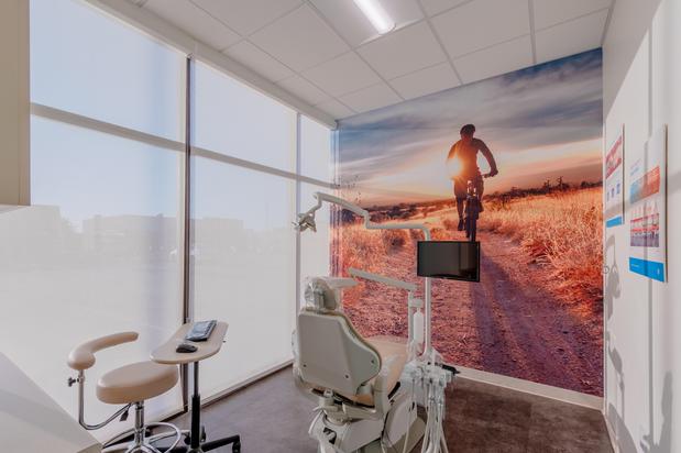 Images Dentists at Chisholm Trail