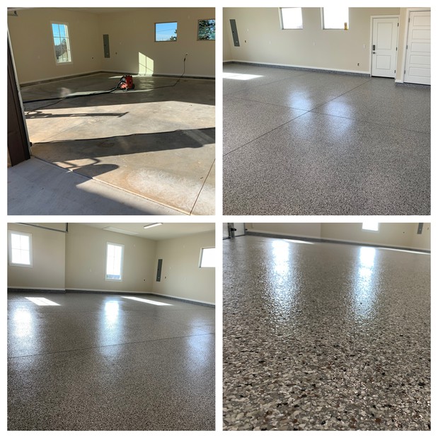 Images GarageExperts of Tulsa