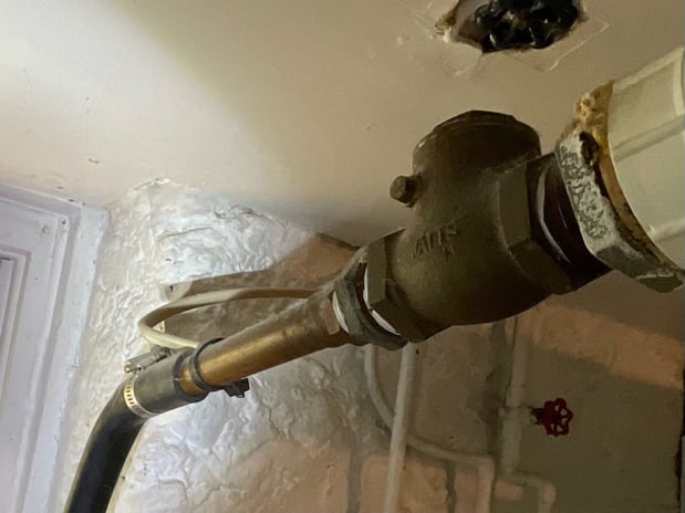 Images Nearwater Property Group LLC - Home Inspections