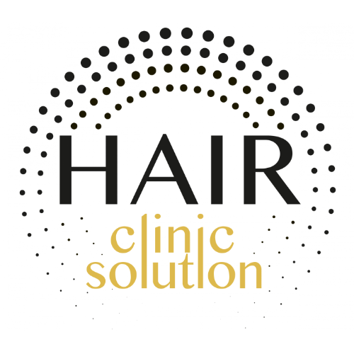 Hair clinic solution spécialiste en micropigmentation du cheveux à Marseille Logo