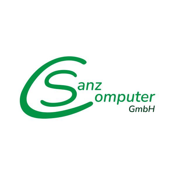 Computer Sanz GmbH Logo