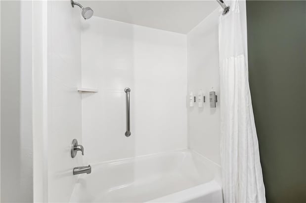 Images Spark by Hilton Amarillo West Medical Center