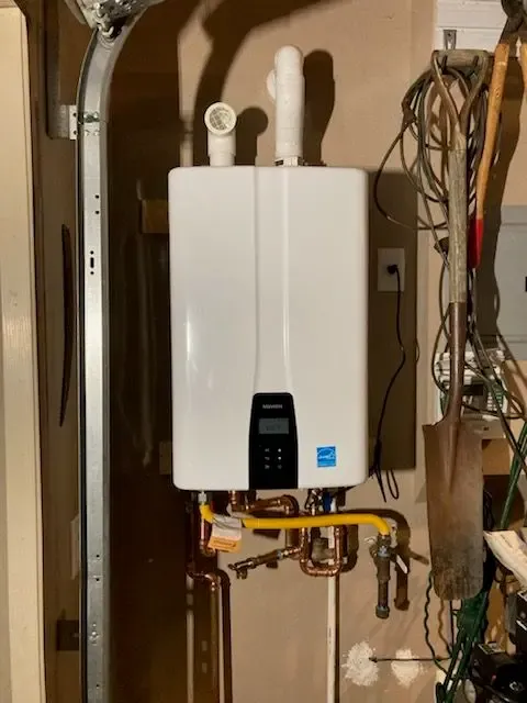 Neil and Sons Plumbing & Water Heaters Image