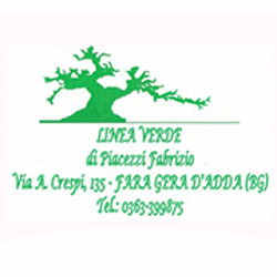 Fioreria Linea Verde Logo