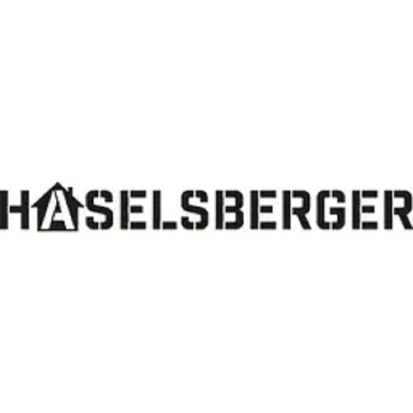 Haselsberger Bauwerksabdichter & Hausmeisterservice Logo