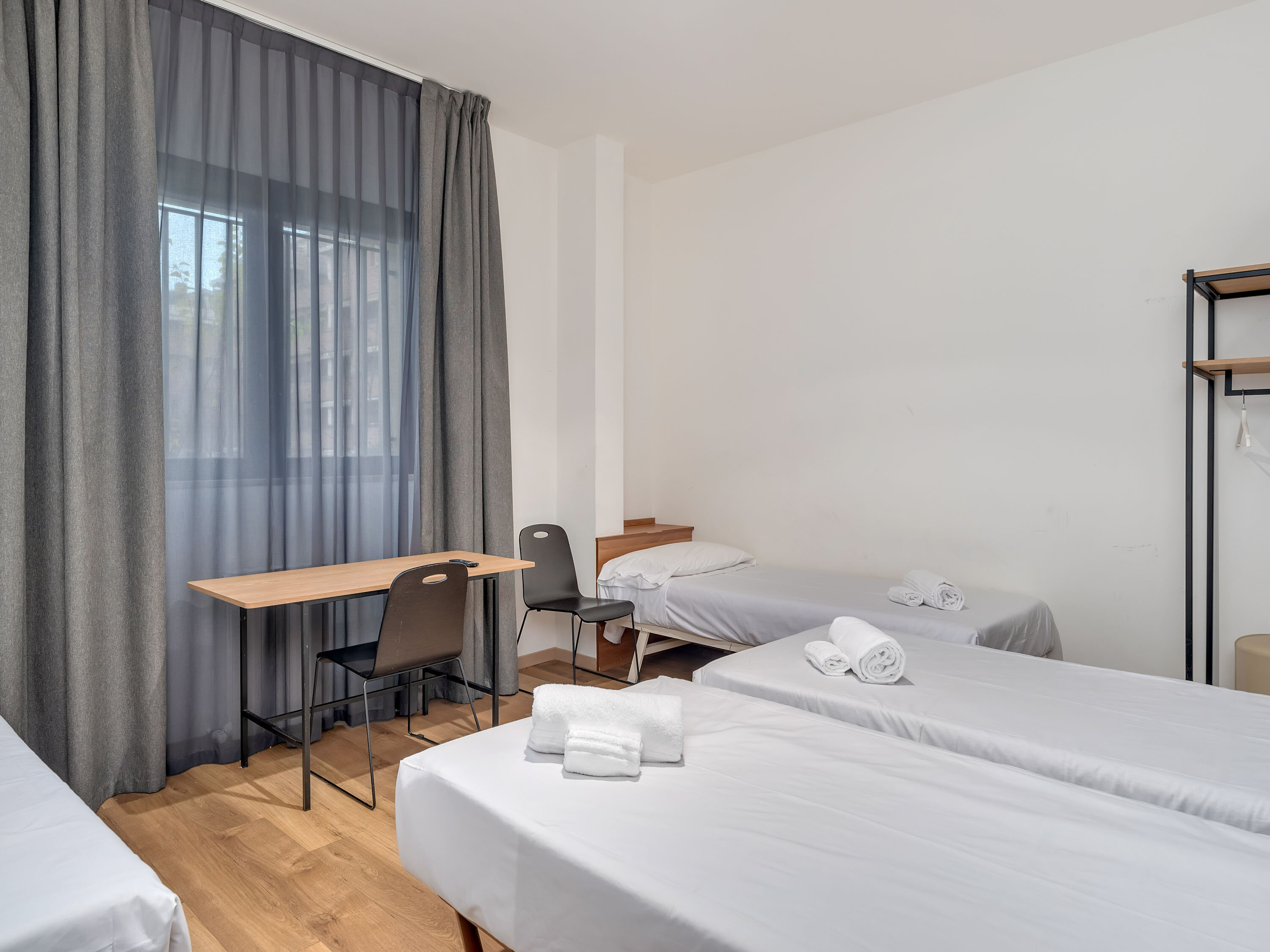 Images B&B HOTEL Milano Ornato