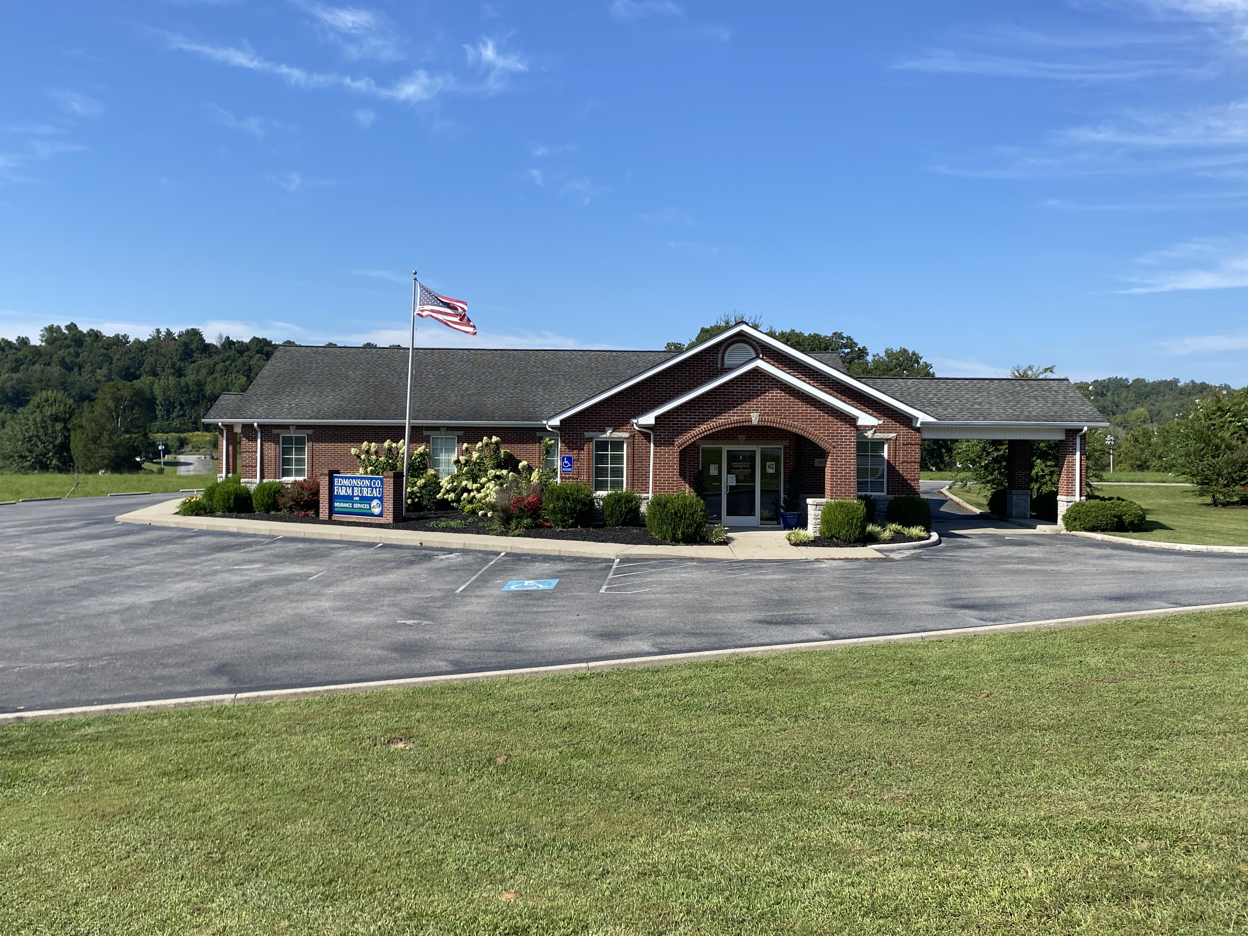 Kentucky Farm Bureau Insurance