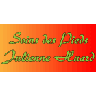 Soins des Pieds Julienne Huard