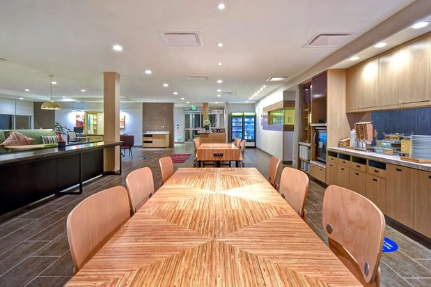 Images Home2 Suites by Hilton Eau Claire South