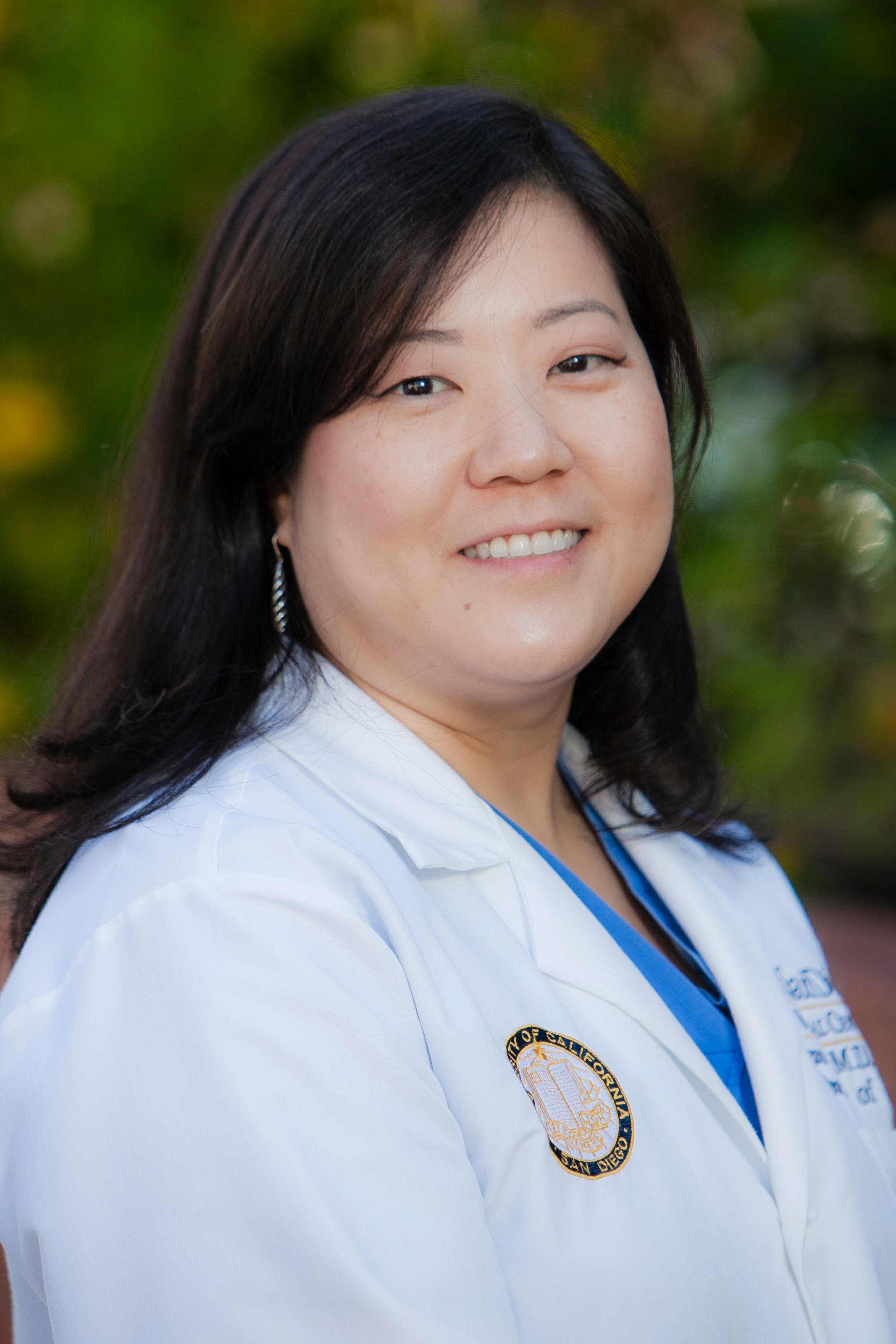 Dr. Jeanne Lee, MD
