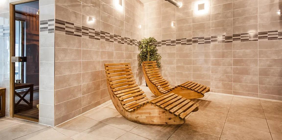 Images Meridian Spa - Premium Greenwich Spa