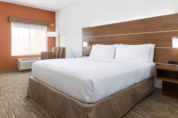 Images Holiday Inn Express & Suites Las Vegas SW – Spring Valley by IHG