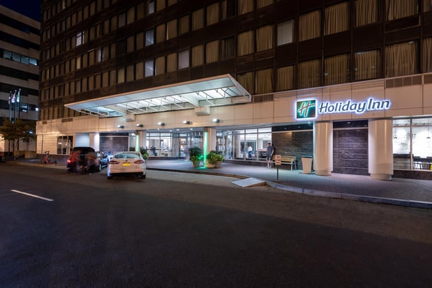 Images Holiday Inn Washington Capitol - Natl Mall by IHG