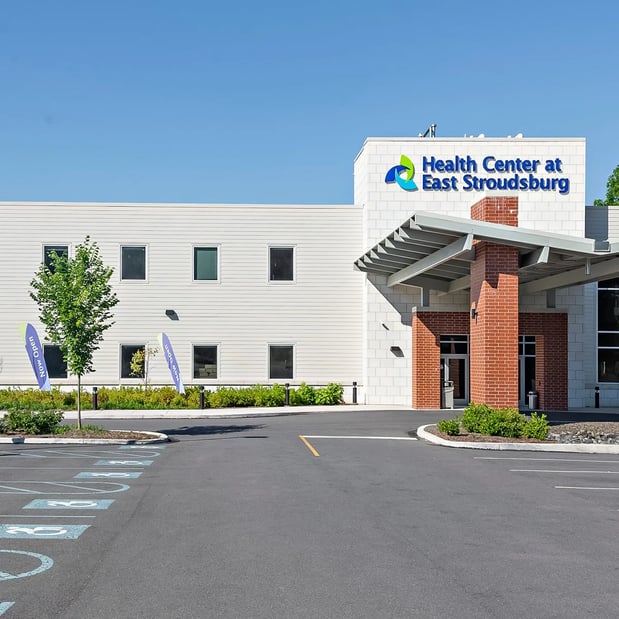 Images Health Center at East Stroudsburg