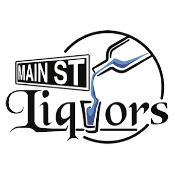 Main Street Liquors Logo