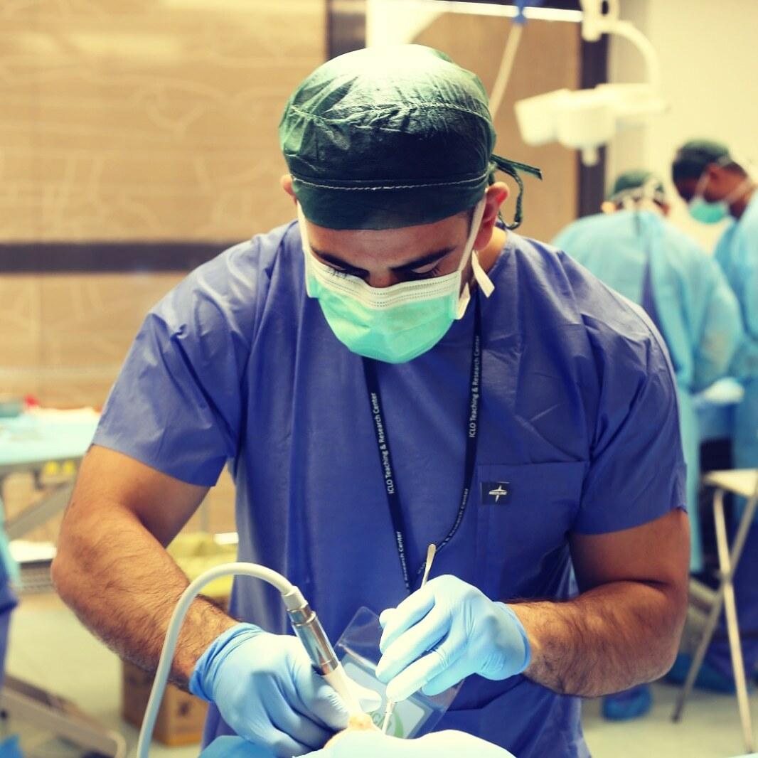 Images ICS Dental Studio