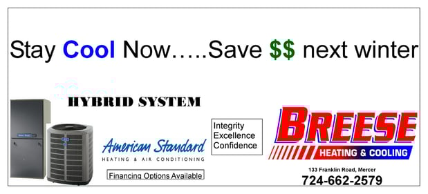 Images Breese Heating & Cooling, Inc.