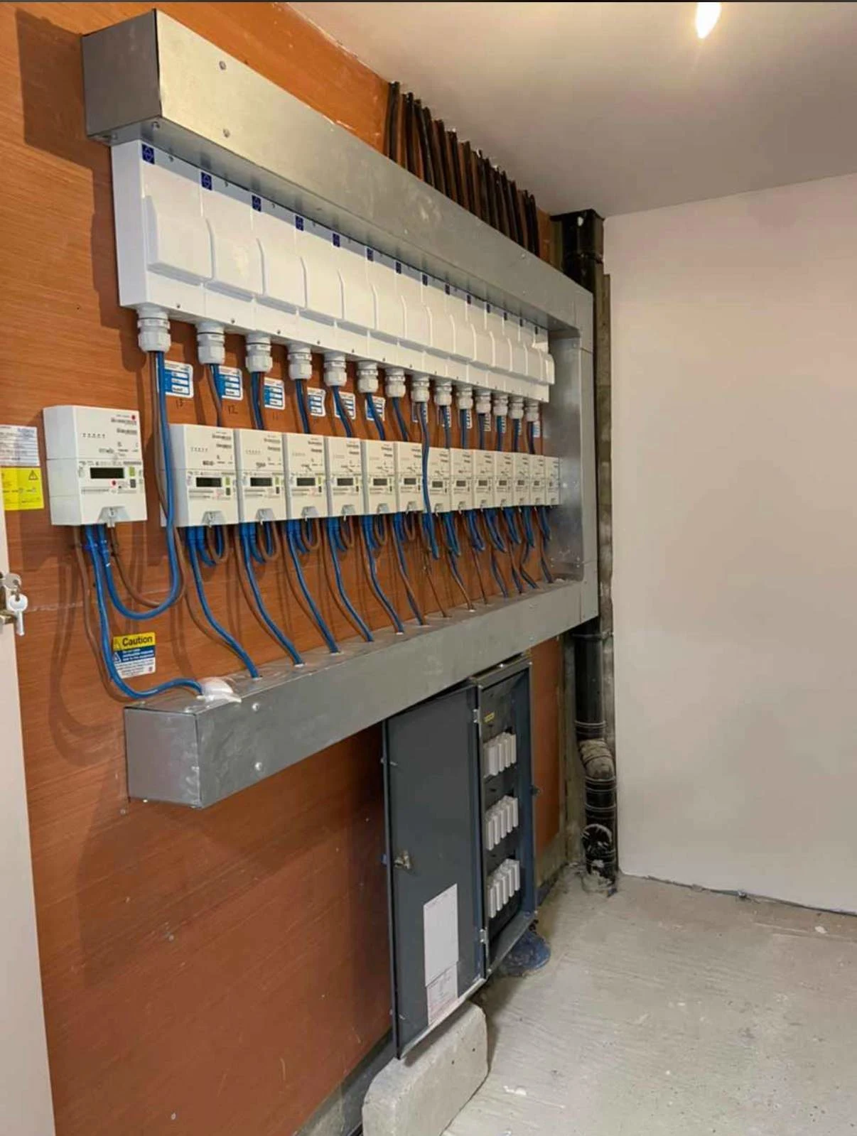 Images Brightline Electrical Group