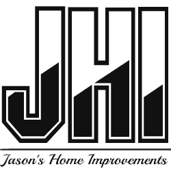 Jason's Home Improvements Logo