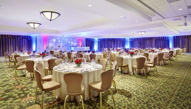 Images DoubleTree by Hilton Hotel Washington DC - Crystal City