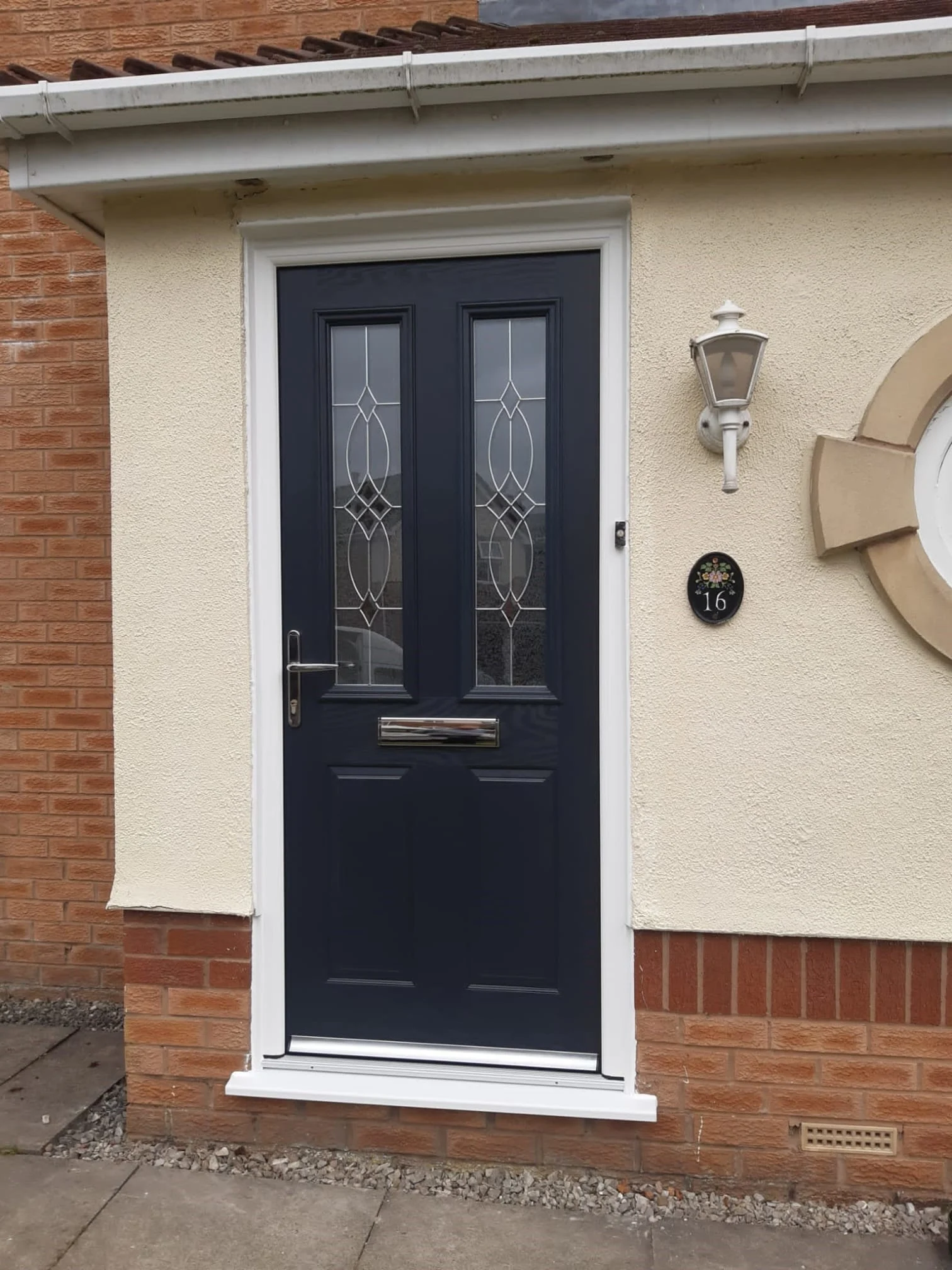 Images Radiance Doors Ltd