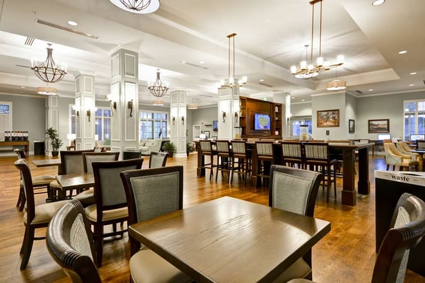 Images Hampton Inn & Suites Charleston Airport