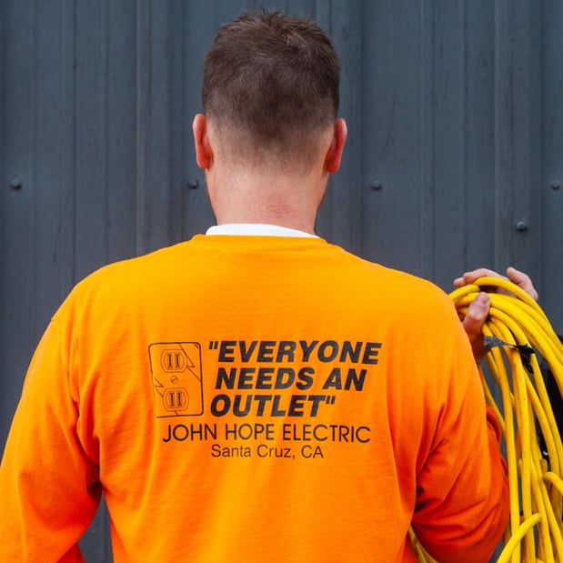 Images John Hope Electric, Inc.
