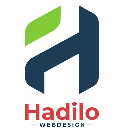 hadilo-webdesign in Moischt Stadt Marburg - Logo