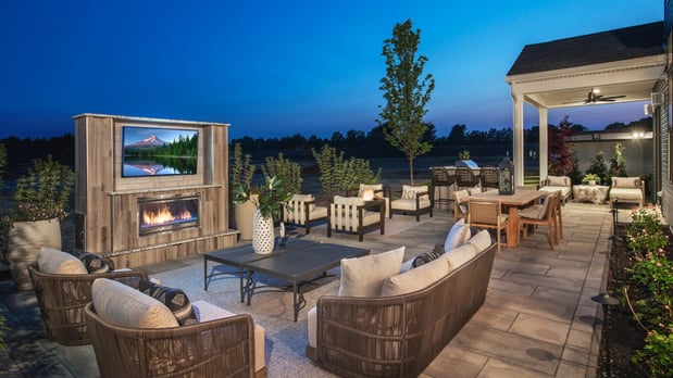 Images Regency at Cranbury