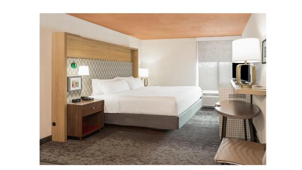 Images Holiday Inn Roanoke Airport-Conference Ctr by IHG