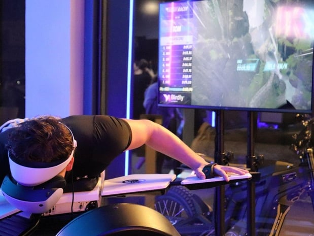 Images NxGn Arena - Laser Tag Near Me - Arcades Near Me - Things to do