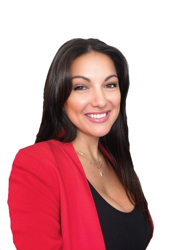 State Farm Agent Elizabeth Sciria