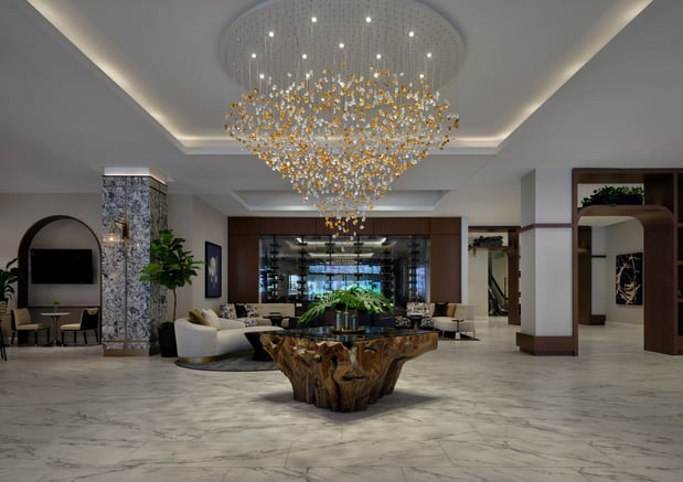 Images InterContinental San Antonio Riverwalk by IHG