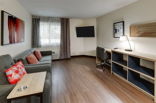 Images Candlewood Suites Lexington by IHG