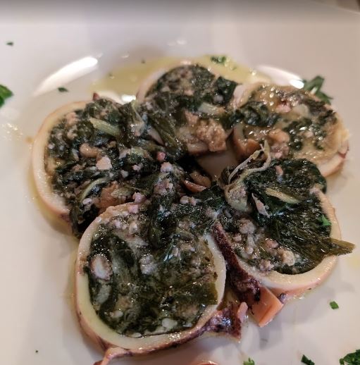 Ristorante da Floriano