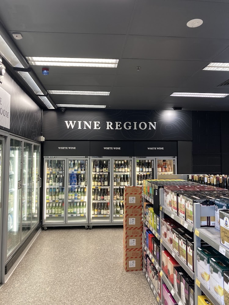 Images Liquorland Warringah