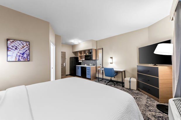 Images Candlewood Suites Victoria by IHG