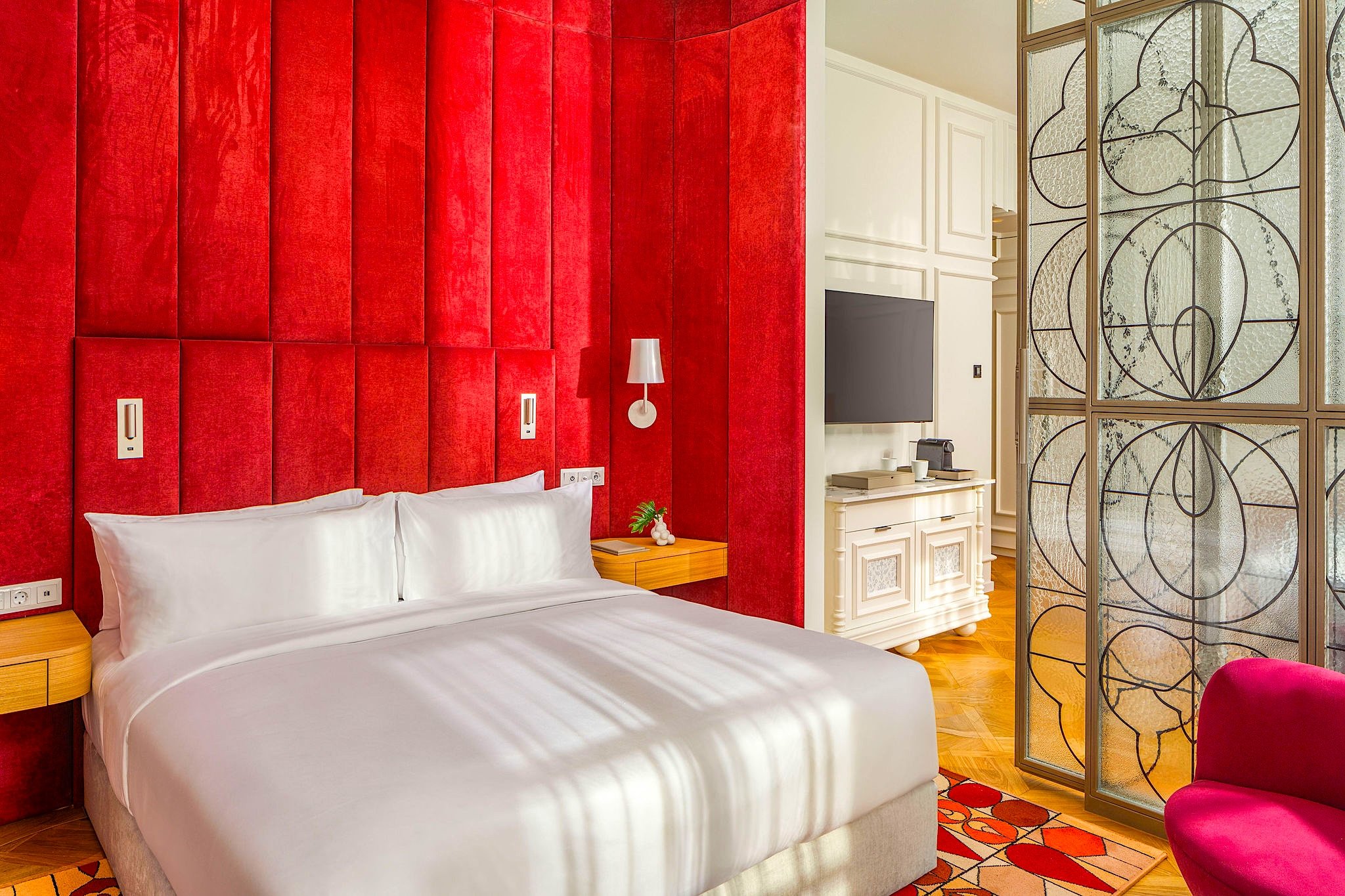 Images Kimpton Bem Budapest by IHG