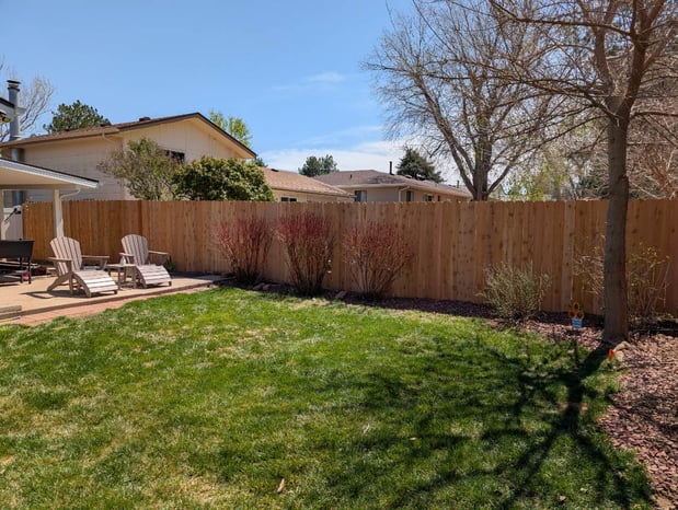 Images Superior Fence & Rail