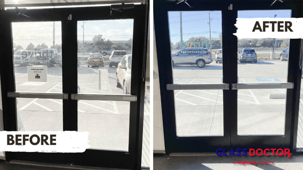 Images Glass Doctor of Rockwall and Kaufman