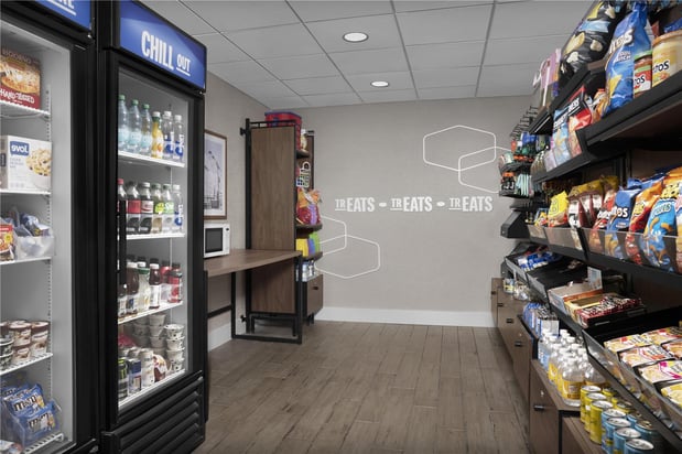 Images Hampton Inn & Suites Ocean City/Bayfront-Convention Center