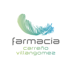Farmacia Carreño Villangómez Ibiza Logo