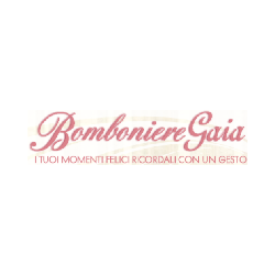 Bomboniere Gaia Logo