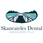 Skaneateles  Dental Associates Logo