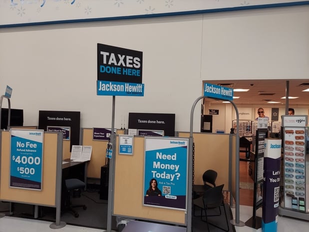 Images Jackson Hewitt Tax Service